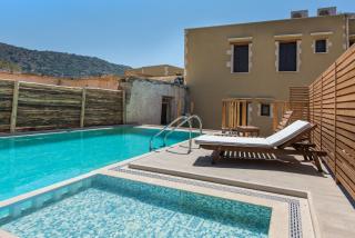 Lameriana Secret Suites & Mystery Villas - 4