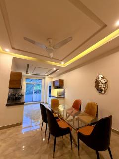 Luxury Apartment Loft'95, Abbottabad - 9