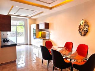 Luxury Apartment Loft'95, Abbottabad - 7