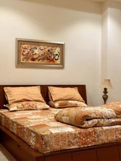 Luxury Apartment Loft'95, Abbottabad - 2