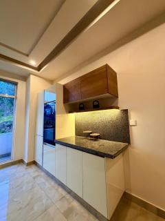 Luxury Apartment Loft'95, Abbottabad - 1