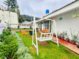 Mountain View Private Villa - 0