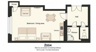 Zizkov studio -004- - 5