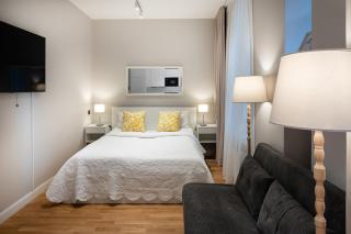 Chez Elisa & Jean Baptiste I French Boutique Living in Riga - 0
