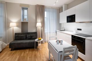 Chez Elisa & Jean Baptiste I French Boutique Living in Riga - 2