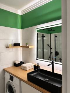 Lovely Apartman - Szeged - 2