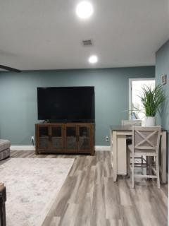Peaceful 7BD Country Retreat Pool Sleeps 30 - Conroe - 8