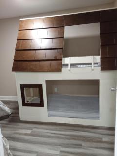 Peaceful 7BD Country Retreat Pool Sleeps 30 - Conroe - 1