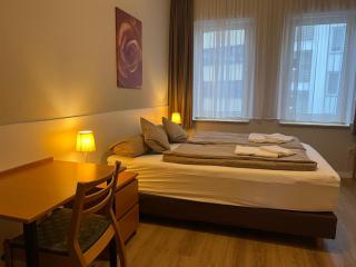 Hotel an der Marktkirche - 0