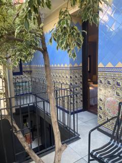 Caro Hotel - 9