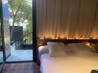 Caro Hotel - 7