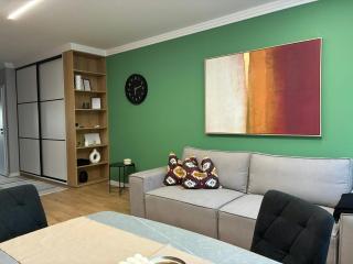 Lovely Apartman - Szeged - 8