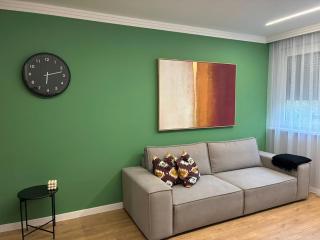 Lovely Apartman - Szeged - 7