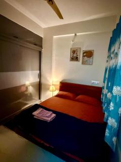 Phulki Stays, Cozy 1BHK, Whitefield - 5