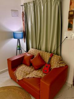Phulki Stays, Cozy 1BHK, Whitefield - 0