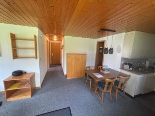 Chalet Amaryllis - Eiger View Apartment - 6