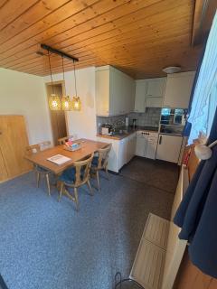 Chalet Amaryllis - Eiger View Apartment - 7