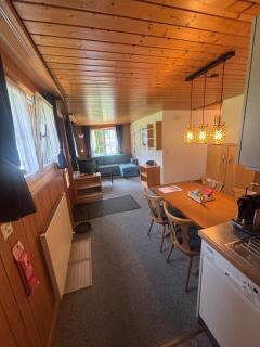 Chalet Amaryllis - Eiger View Apartment - 8