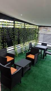 LuxecipherApartments - 0