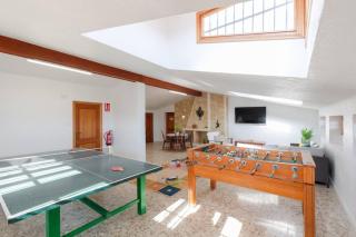 Fidalsa Imperial Malibu - Elche - 5