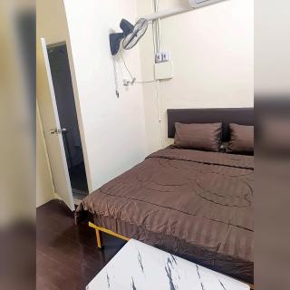 The House Hostel 2 - 7