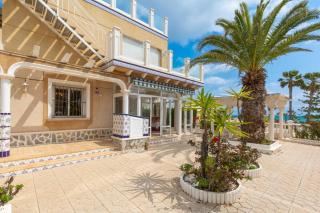 Fidalsa Mediterranean Beachfront - 4