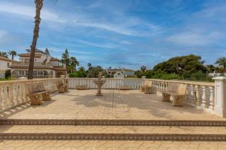 Fidalsa Mediterranean Beachfront - 2