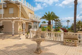 Fidalsa Mediterranean Beachfront - 1