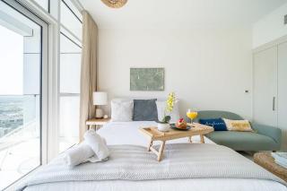Airstay - Tranquil Studio - Golf Course Views - Monthly Offer Available - 4