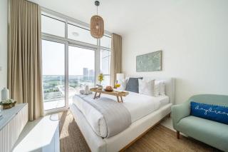 Airstay - Tranquil Studio - Golf Course Views - Monthly Offer Available - 5