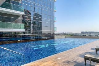 Airstay - Tranquil Studio - Golf Course Views - Monthly Offer Available - 6