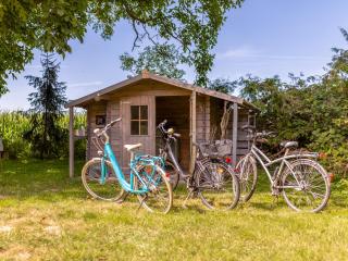 Ferienwohnung im Spöckerhus - Tribohm - 1