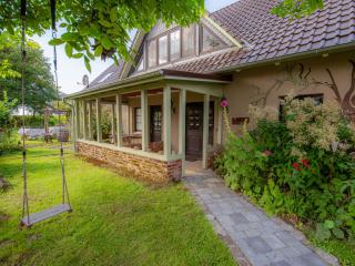 Ferienwohnung im Spöckerhus - Tribohm - 9