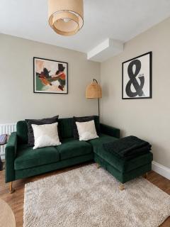 Compact, Quirky & Cosy Home in Central Exeter - 3