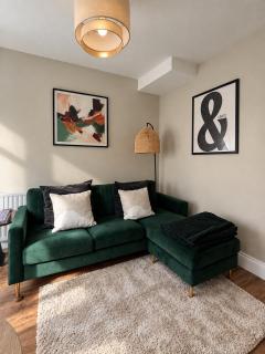 Compact, Quirky & Cosy Home in Central Exeter - 9