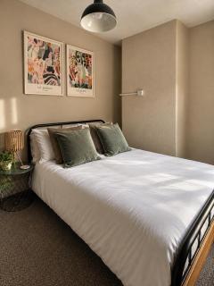 Compact, Quirky & Cosy Home in Central Exeter - 7