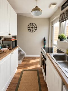 Compact, Quirky & Cosy Home in Central Exeter - 6