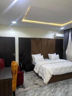 LuxecipherApartments - 8