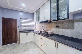 LuxecipherApartments - 4