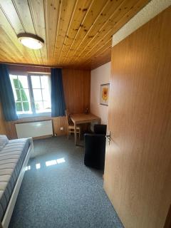 Chalet Amaryllis - Eiger View Apartment - 4
