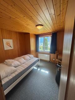 Chalet Amaryllis - Eiger View Apartment - 3