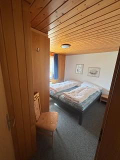 Chalet Amaryllis - Eiger View Apartment - 2