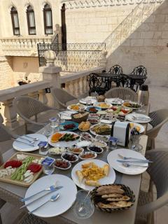 MivanUrfa Otel - 9