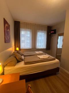 Hotel an der Marktkirche - 3
