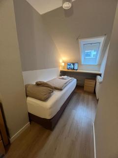 Hotel an der Marktkirche - 1