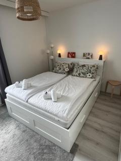 2 bedroom condo with a balcony in the center of Helsinki - 7