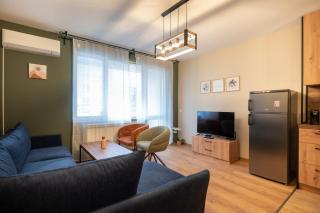 Joyscape Apartment - 9