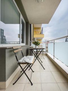 Joyscape Apartment - 7