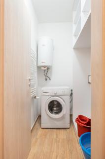 Joyscape Apartment - 3