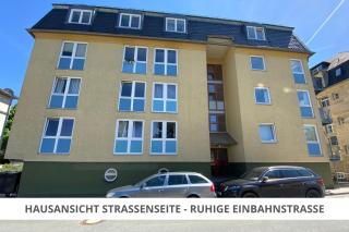 Sali Homes - Wahnfried No 3 City Apartment - 1